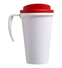 Mug publicitaire isolant Americano® grande 350 ml