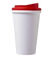 Mug publicitaire isolant Americano® grande 350 ml