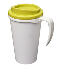 Mug publicitaire isolant Americano® grande 350 ml