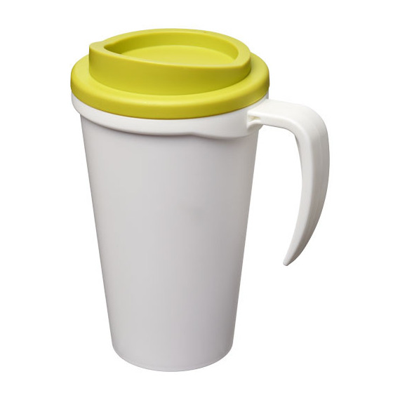 Mug publicitaire isolant Americano® grande 350 ml