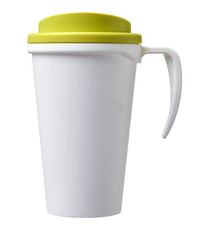 Mug publicitaire isolant Americano® grande 350 ml