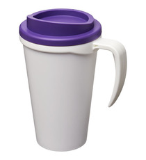 Mug publicitaire isolant Americano® grande 350 ml