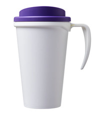 Mug publicitaire isolant Americano® grande 350 ml