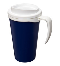 Mug publicitaire isolant Americano® grande 350 ml