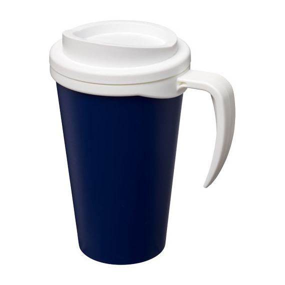 Mug publicitaire isolant Americano® grande 350 ml