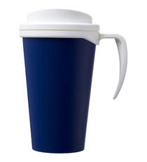 Mug publicitaire isolant Americano® grande 350 ml