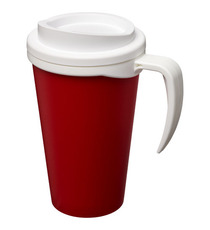 Mug publicitaire isolant Americano® grande 350 ml