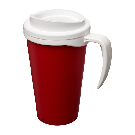 Mug publicitaire isolant Americano® grande 350 ml