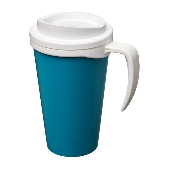 Mug publicitaire isolant Americano® grande 350 ml