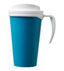 Mug publicitaire isolant Americano® grande 350 ml