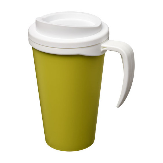 Mug publicitaire isolant Americano® grande 350 ml