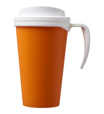 Mug publicitaire isolant Americano® grande 350 ml