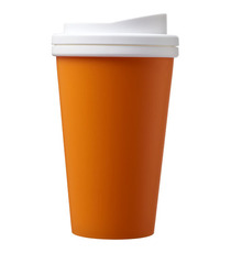 Mug publicitaire isolant Americano® grande 350 ml