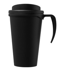 Mug publicitaire isolant Americano® grande 350 ml