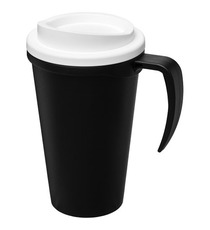 Mug publicitaire isolant Americano® grande 350 ml