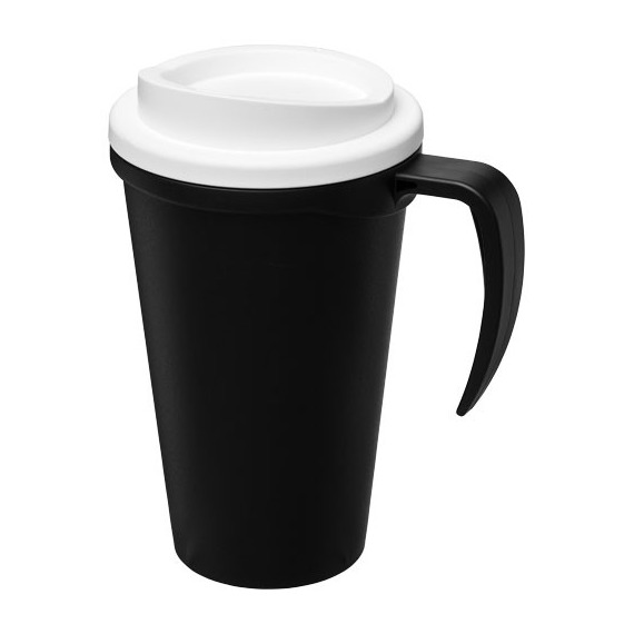 Mug publicitaire isolant Americano® grande 350 ml