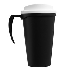 Mug publicitaire isolant Americano® grande 350 ml