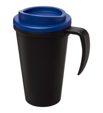 Mug publicitaire isolant Americano® grande 350 ml