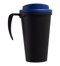 Mug publicitaire isolant Americano® grande 350 ml