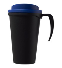 Mug publicitaire isolant Americano® grande 350 ml