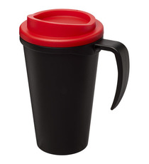 Mug publicitaire isolant Americano® grande 350 ml