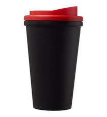 Mug publicitaire isolant Americano® grande 350 ml