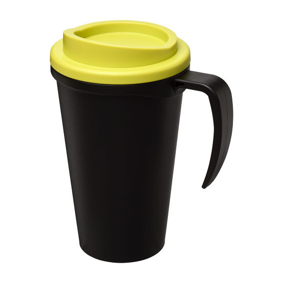 Mug publicitaire isolant Americano® grande 350 ml