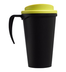 Mug publicitaire isolant Americano® grande 350 ml