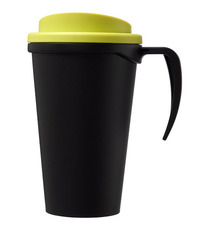 Mug publicitaire isolant Americano® grande 350 ml