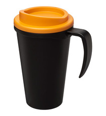 Mug publicitaire isolant Americano® grande 350 ml