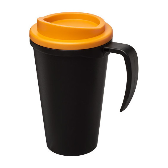 Mug publicitaire isolant Americano® grande 350 ml