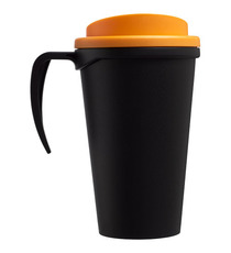 Mug publicitaire isolant Americano® grande 350 ml