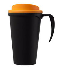 Mug publicitaire isolant Americano® grande 350 ml