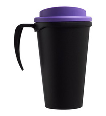 Mug publicitaire isolant Americano® grande 350 ml