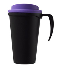 Mug publicitaire isolant Americano® grande 350 ml