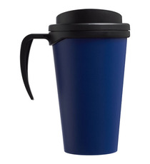 Mug publicitaire isolant Americano® grande 350 ml