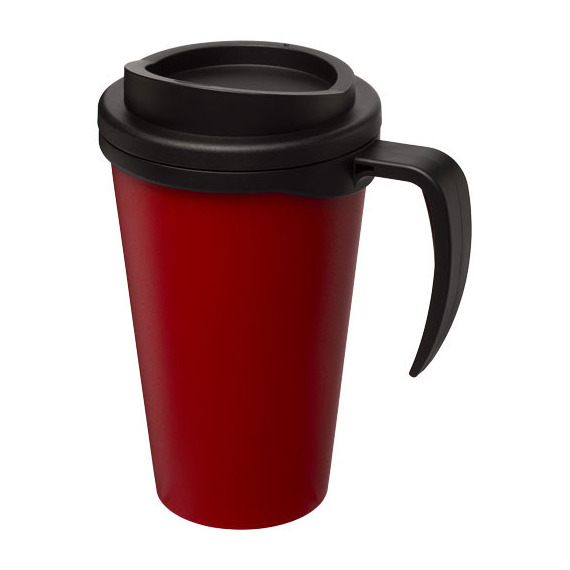 Mug publicitaire isolant Americano® grande 350 ml