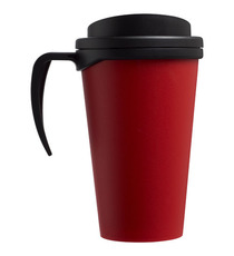 Mug publicitaire isolant Americano® grande 350 ml