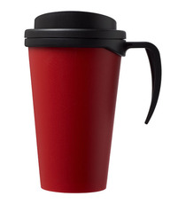 Mug publicitaire isolant Americano® grande 350 ml