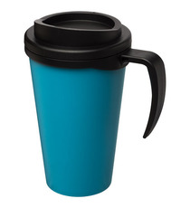 Mug publicitaire isolant Americano® grande 350 ml