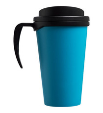 Mug publicitaire isolant Americano® grande 350 ml