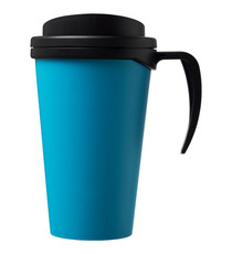 Mug publicitaire isolant Americano® grande 350 ml