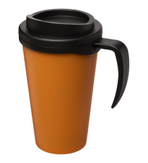 Mug publicitaire isolant Americano® grande 350 ml