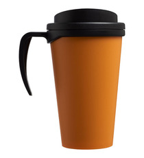 Mug publicitaire isolant Americano® grande 350 ml