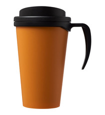 Mug publicitaire isolant Americano® grande 350 ml