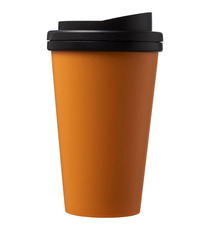 Mug publicitaire isolant Americano® grande 350 ml