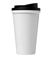 Mug publicitaire isolant Brite-Americano® grande 350 ml