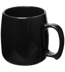 Mug publicitaire en plastique Classic 300 ml