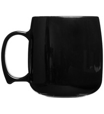 Mug publicitaire en plastique Classic 300 ml