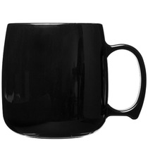 Mug publicitaire en plastique Classic 300 ml